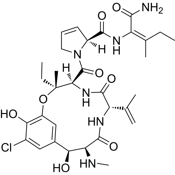 Phomopsinamine A 89085-54-1